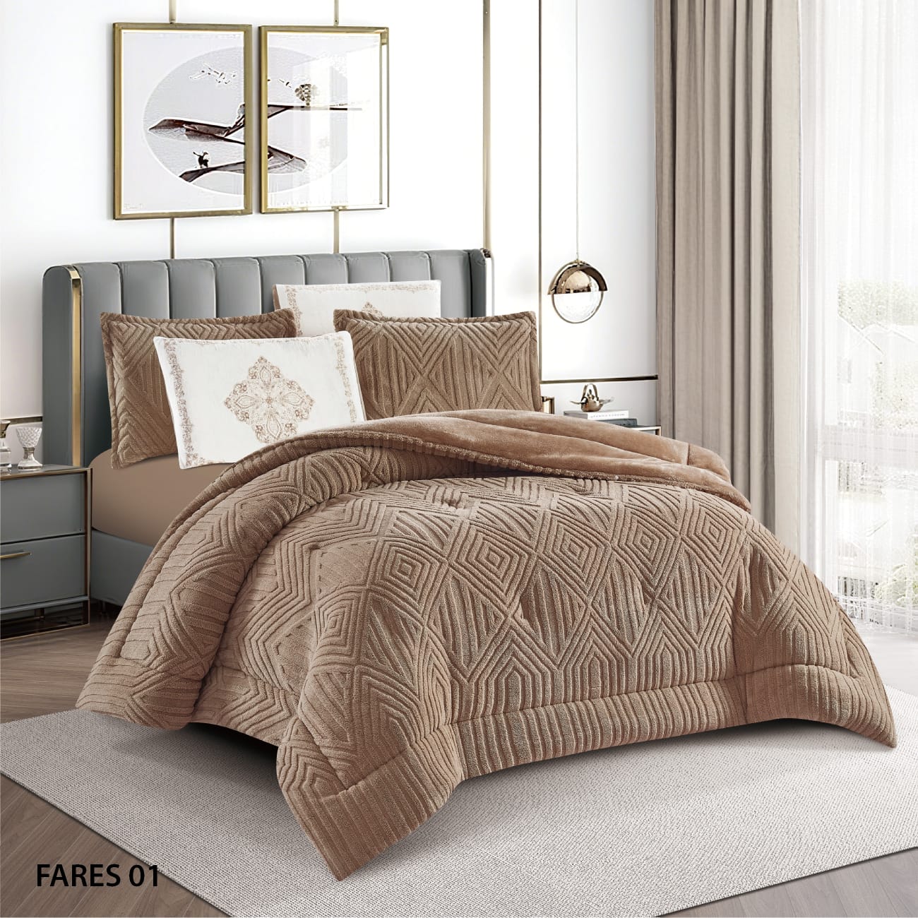 Fares Winter Collection تشكيلة اطقم فارس