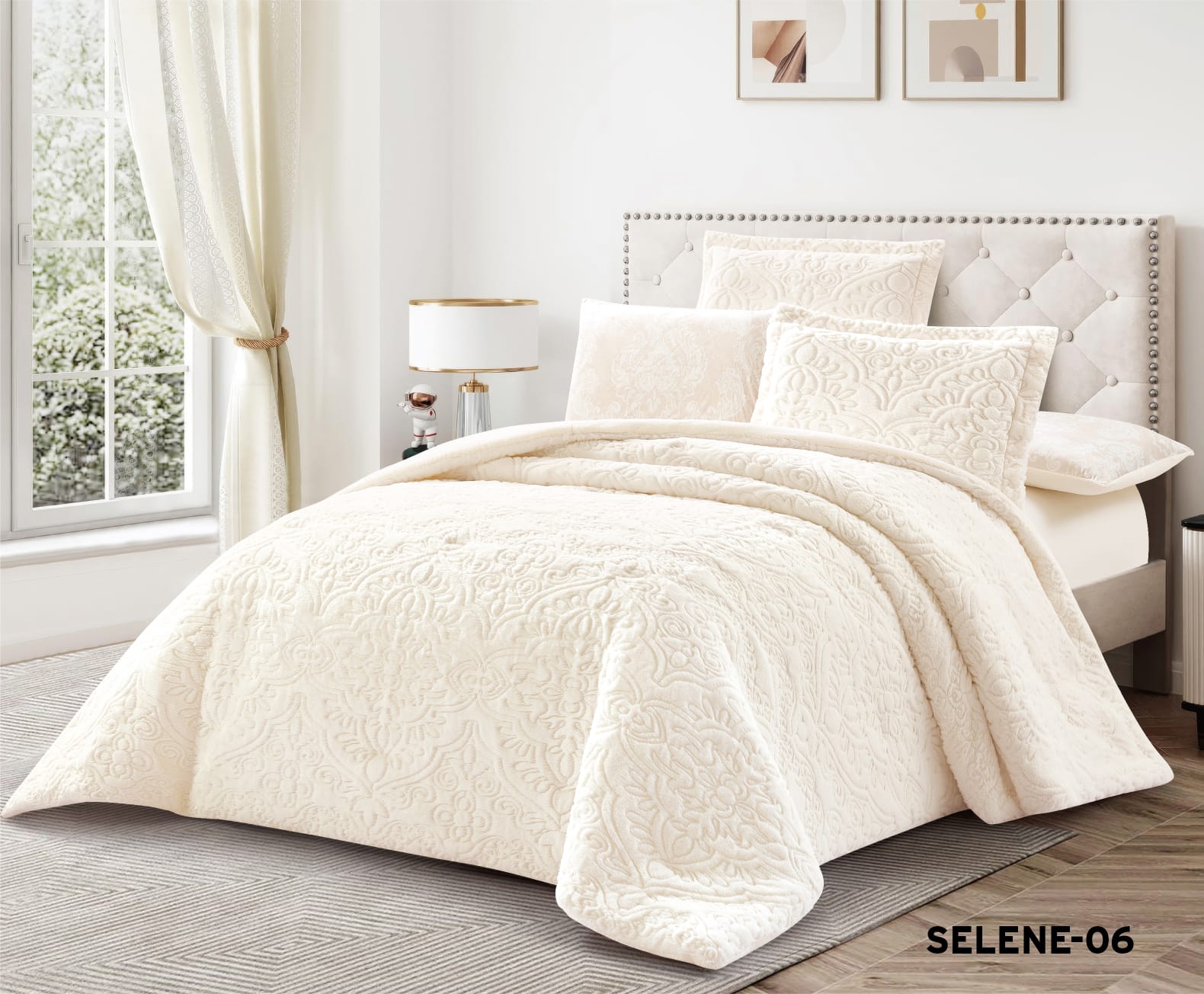 Selene Winter Collection  تشكيلة سلين الشتوية