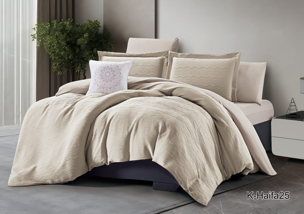 King Size Summer Collection تشكيلة اللحف الصيفية المجوز