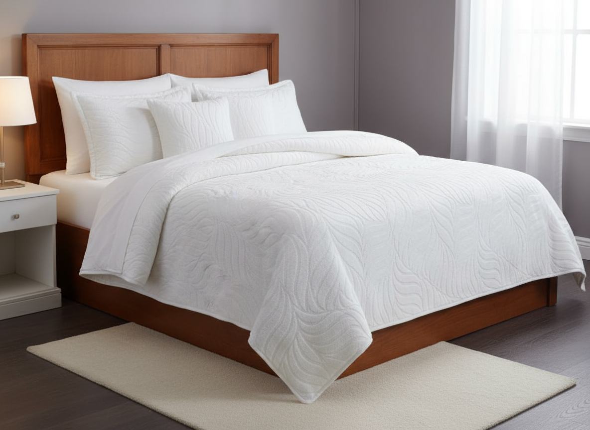 Hayyan Winter Comforter  طقم لحاف هيان شتوي